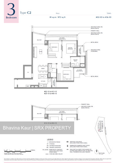 8@BT (D21), Condominium #487639841